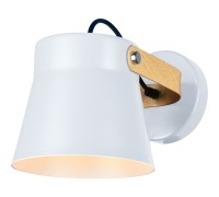 Бра Wendi TL1225W-01WH TopLight
