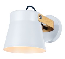 Бра Wendi TL1225W-01WH TopLight