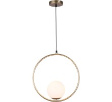 Подвесной светильник Francene TL1227H-01GD TopLight