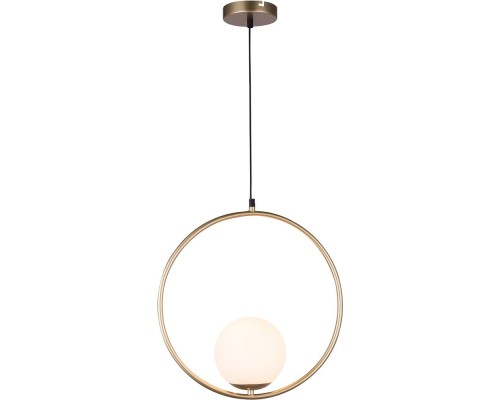 Подвесной светильник Francene TL1227H-01GD TopLight