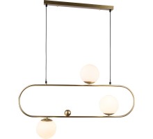 Подвесной светильник Aleesha TL1228H-03GD TopLight