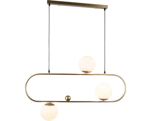 Подвесной светильник Aleesha TL1228H-03GD TopLight