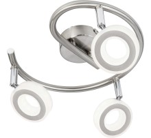 Спот Kori TL1229Y1-03SN TopLight