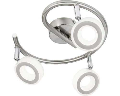 Спот Kori TL1229Y1-03SN TopLight