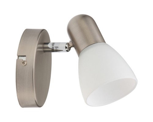 Спот Violet TL1231Y-01SN TopLight