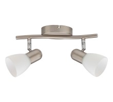 Спот Violet TL1231Y-02SN TopLight