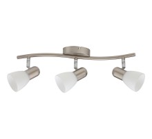 Спот Violet TL1231Y-03SN TopLight