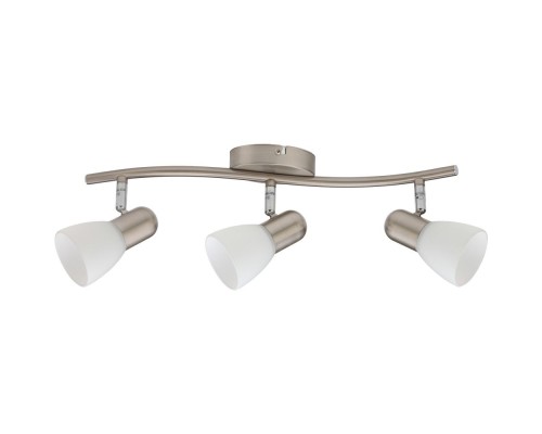 Спот Violet TL1231Y-03SN TopLight