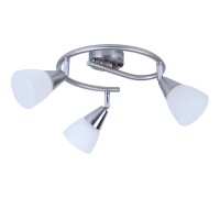 Спот Keziah TL1232Y-03SN TopLight