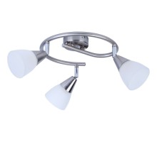 Спот Keziah TL1232Y-03SN TopLight