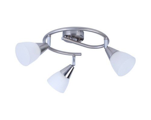 Спот Keziah TL1232Y-03SN TopLight