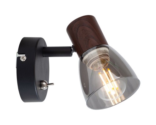 Спот Lavinia TL1233Y-01BB TopLight