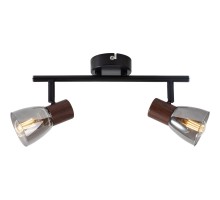 Спот Lavinia TL1233Y-02BB TopLight