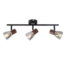 Спот Lavinia TL1233Y-03BB TopLight