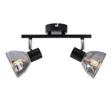 Спот Maralyn TL1234Y-02BL TopLight