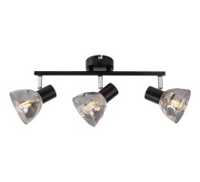 Спот Maralyn TL1234Y-03BL TopLight