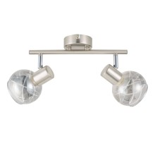 Спот Kristal TL1236Y-02SN TopLight