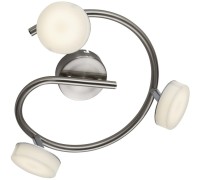 Спот Penelope TL1237Y1-03SN TopLight