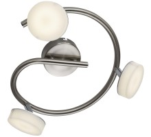 Спот Penelope TL1237Y1-03SN TopLight