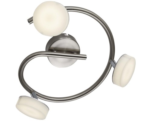 Спот Penelope TL1237Y1-03SN TopLight