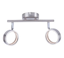 Спот Jacklyn TL1239Y-02SN TopLight