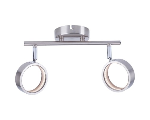 Спот Jacklyn TL1239Y-02SN TopLight