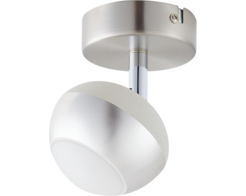 Спот Doreen TL1241Y-01SN TopLight