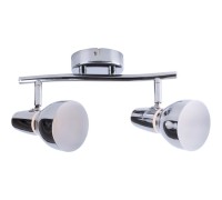 Спот Dayna TL1243Y-02CH TopLight