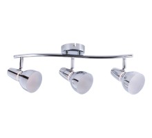 Спот Dayna TL1243Y-03CH TopLight