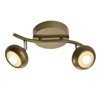 Спот Carissa TL1244Y-02SG TopLight