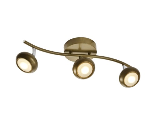 Спот Carissa TL1244Y-03SG TopLight