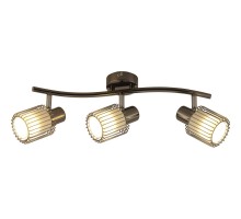 Спот Laurine TL1252Y-03BC TopLight