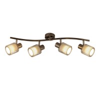 Спот Laurine TL1252Y-04BC TopLight