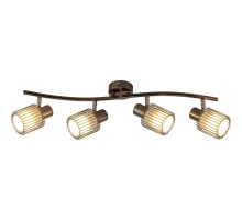 Спот Laurine TL1252Y-04BC TopLight