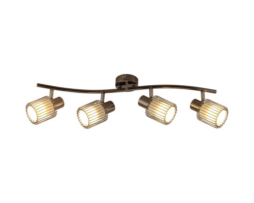 Спот Laurine TL1252Y-04BC TopLight