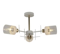 Потолочная люстра Chloe TL1253D-03WG TopLight