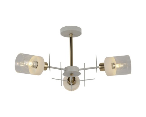 Потолочная люстра Chloe TL1253D-03WG TopLight