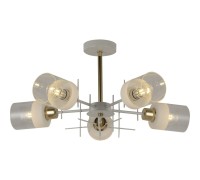 Потолочная люстра Chloe TL1253D-05WG TopLight