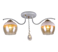 Потолочная люстра Bertha TL1254D-02BG TopLight