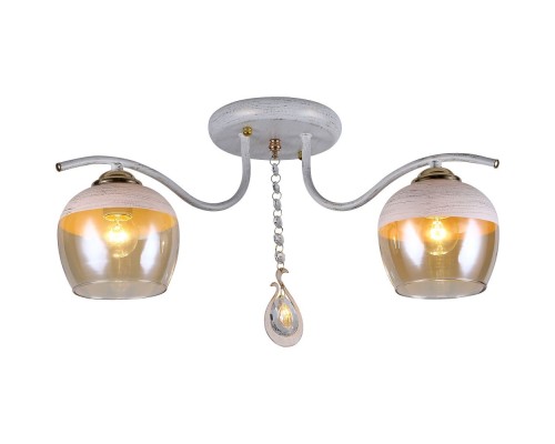 Потолочная люстра Bertha TL1254D-02BG TopLight