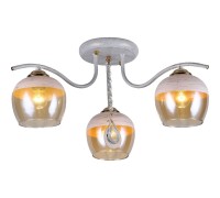 Потолочная люстра Bertha TL1254D-03BG TopLight
