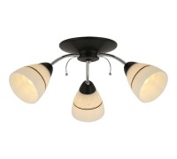 Потолочная люстра Winnifred TL1255D-03BC TopLight