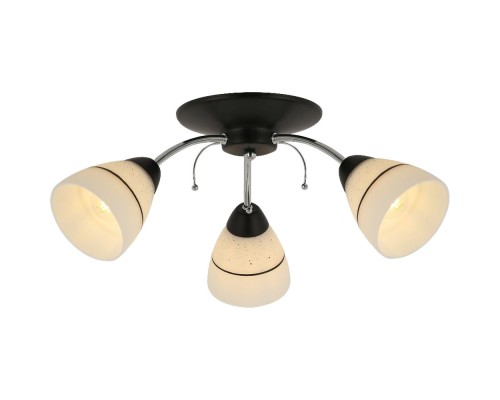 Потолочная люстра Winnifred TL1255D-03BC TopLight