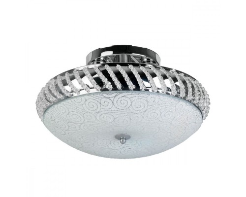 Потолочная люстра Adrianna TL1460Y-03GC TopLight