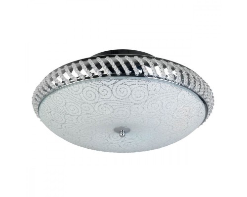 Потолочная люстра Adrianna TL1461Y-04GC TopLight