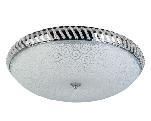 Потолочная люстра Adrianna TL1462Y-05GC TopLight