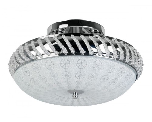 Потолочная люстра Candis TL1470Y-03GC TopLight