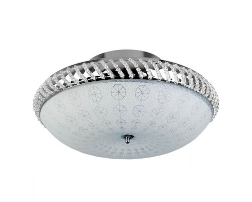 Потолочная люстра Candis TL1471Y-04GC TopLight