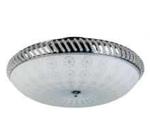 Потолочная люстра Candis TL1472Y-05GC TopLight