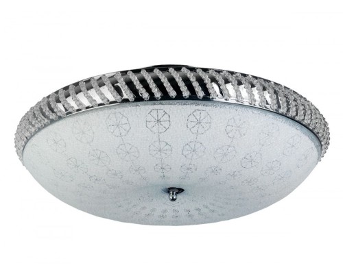 Потолочная люстра Candis TL1472Y-05GC TopLight